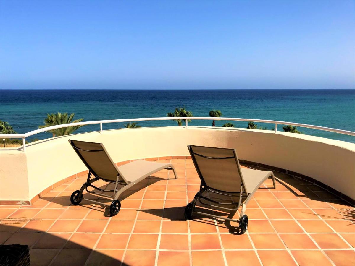 Penthouse Bermuda Beach 2 Estepona Zewnętrze zdjęcie