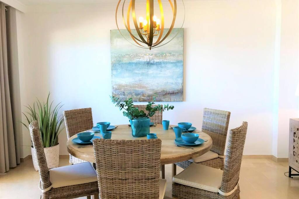 Penthouse Bermuda Beach 2 Estepona Zewnętrze zdjęcie