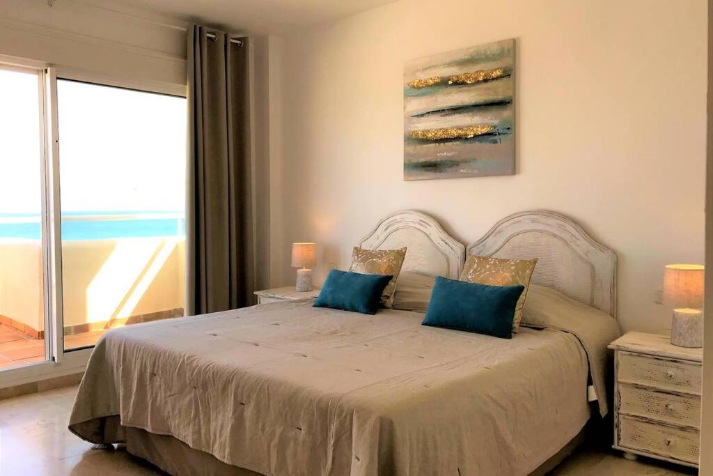Penthouse Bermuda Beach 2 Estepona Zewnętrze zdjęcie