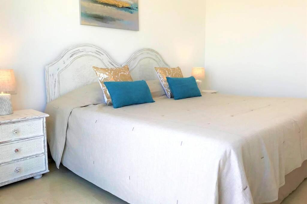 Penthouse Bermuda Beach 2 Estepona Zewnętrze zdjęcie