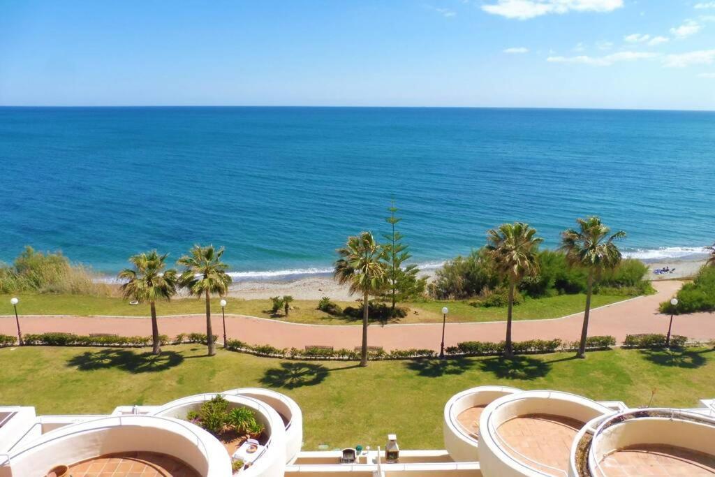 Penthouse Bermuda Beach 2 Estepona Zewnętrze zdjęcie