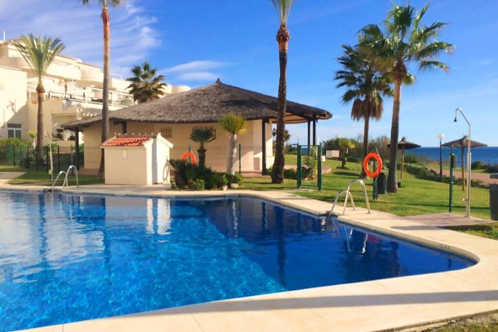 Penthouse Bermuda Beach 2 Estepona Zewnętrze zdjęcie