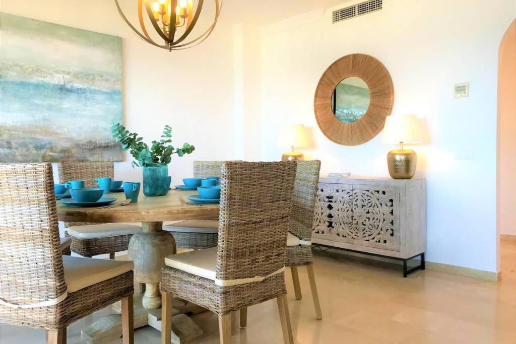 Penthouse Bermuda Beach 2 Estepona Zewnętrze zdjęcie