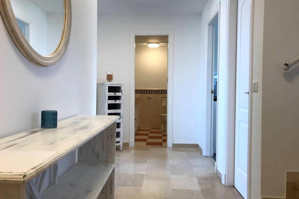 Penthouse Bermuda Beach 2 Estepona Zewnętrze zdjęcie