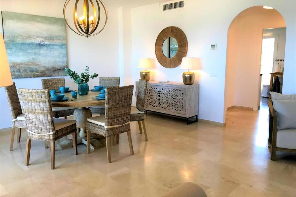Penthouse Bermuda Beach 2 Estepona Zewnętrze zdjęcie